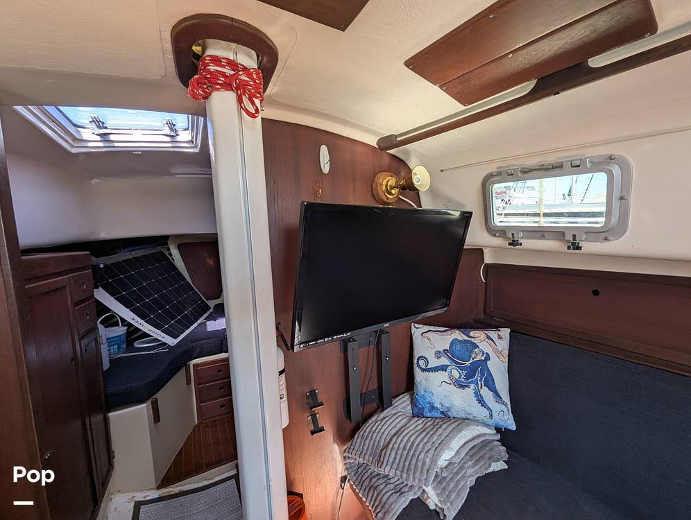 Slide: The Image of Bayfield 32C 1981 - 15414073