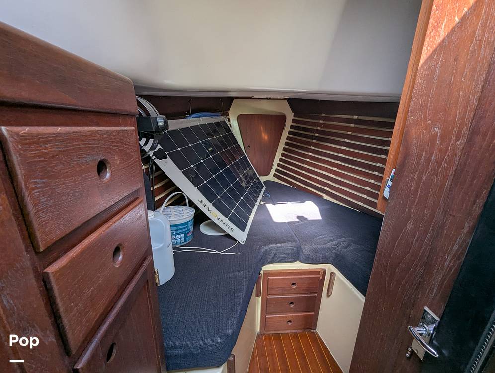 Slide: The Image of Bayfield 32C 1981 - 15414074