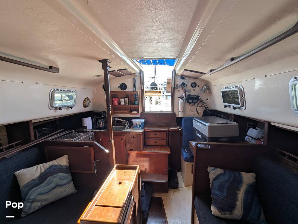 Slide: The Image of Bayfield 32C 1981 - 15414075