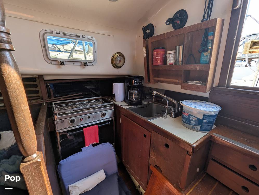 Slide: The Image of Bayfield 32C 1981 - 15414076