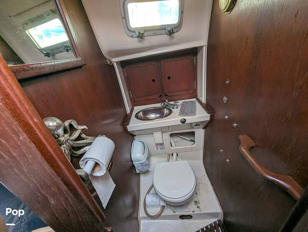 Slide: The Image of Bayfield 32C 1981 - 15414078