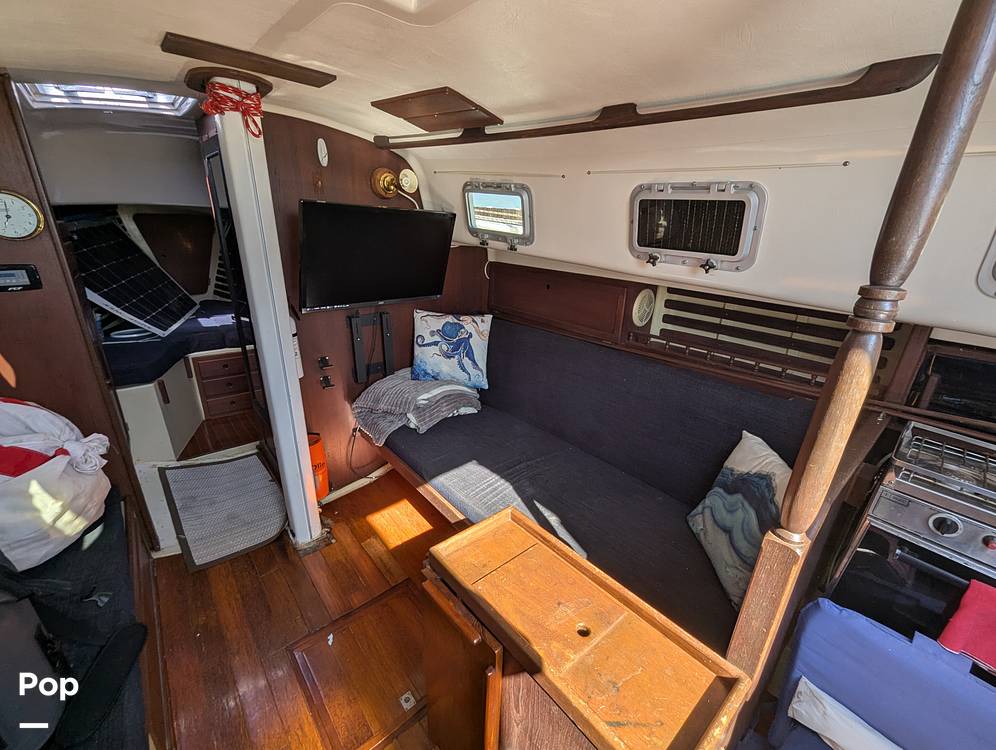 Slide: The Image of Bayfield 32C 1981 - 15414079