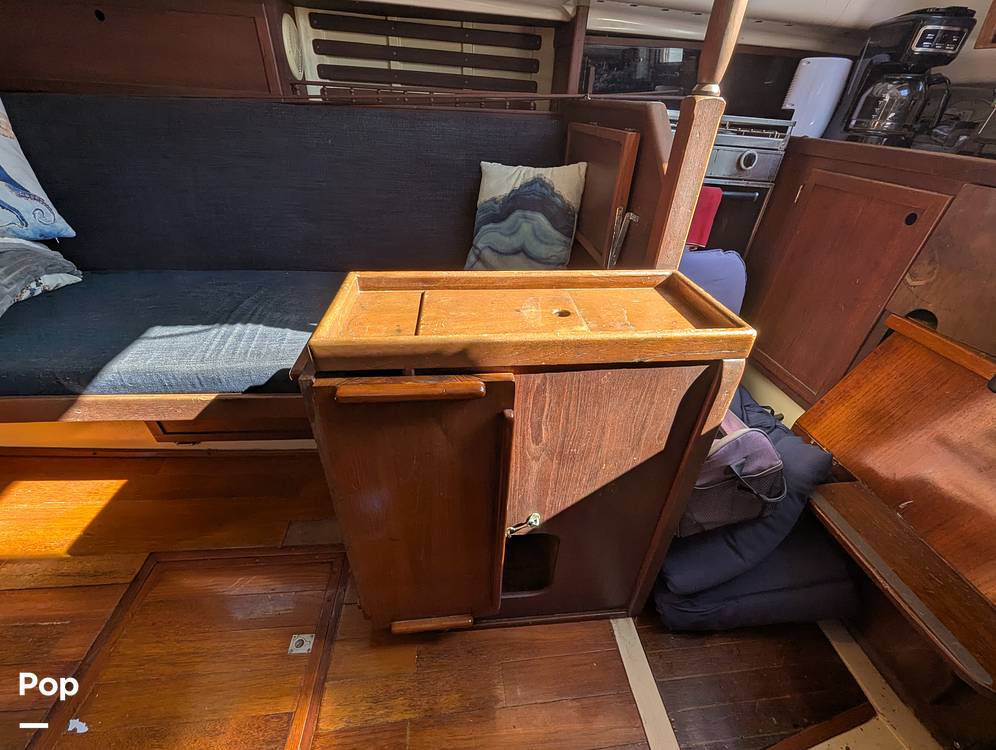 Slide: The Image of Bayfield 32C 1981 - 15414080