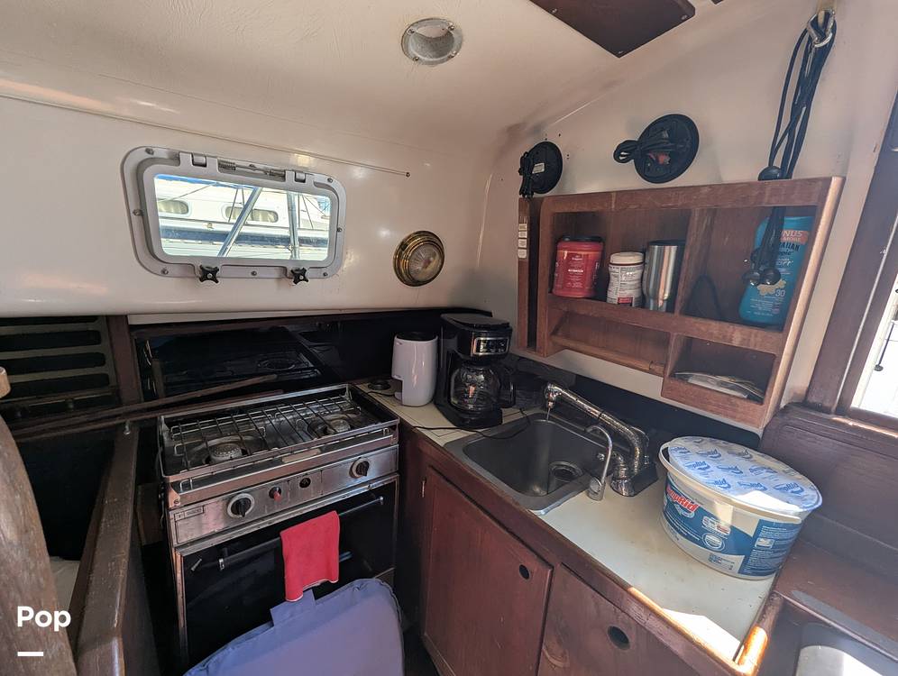 Slide: The Image of Bayfield 32C 1981 - 15414082