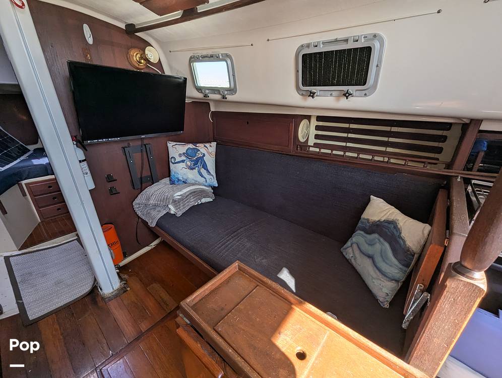 Slide: The Image of Bayfield 32C 1981 - 15414083