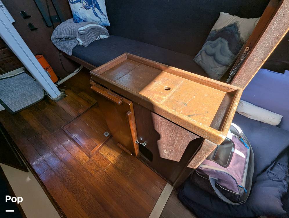 Slide: The Image of Bayfield 32C 1981 - 15414084