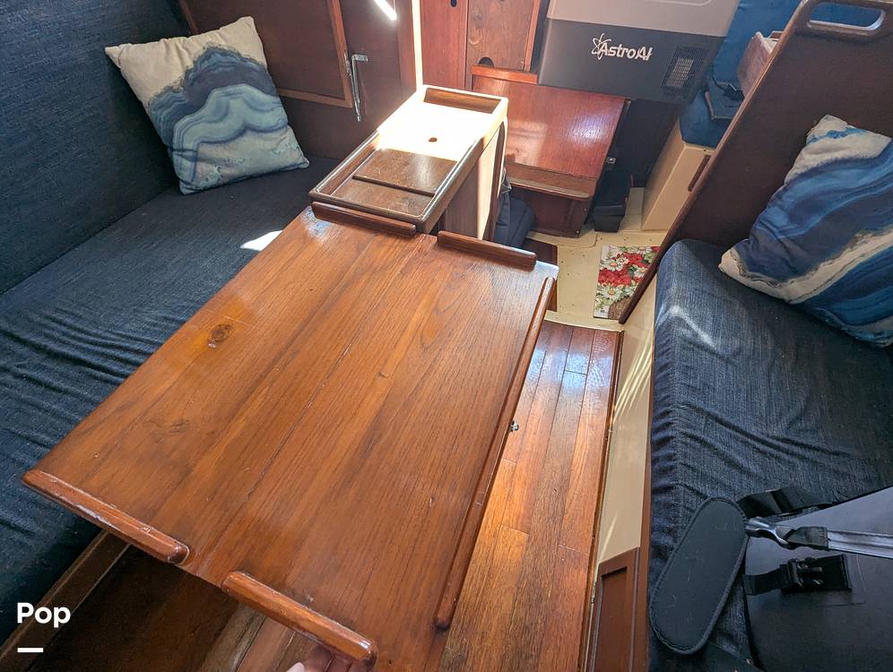 Slide: The Image of Bayfield 32C 1981 - 15414086