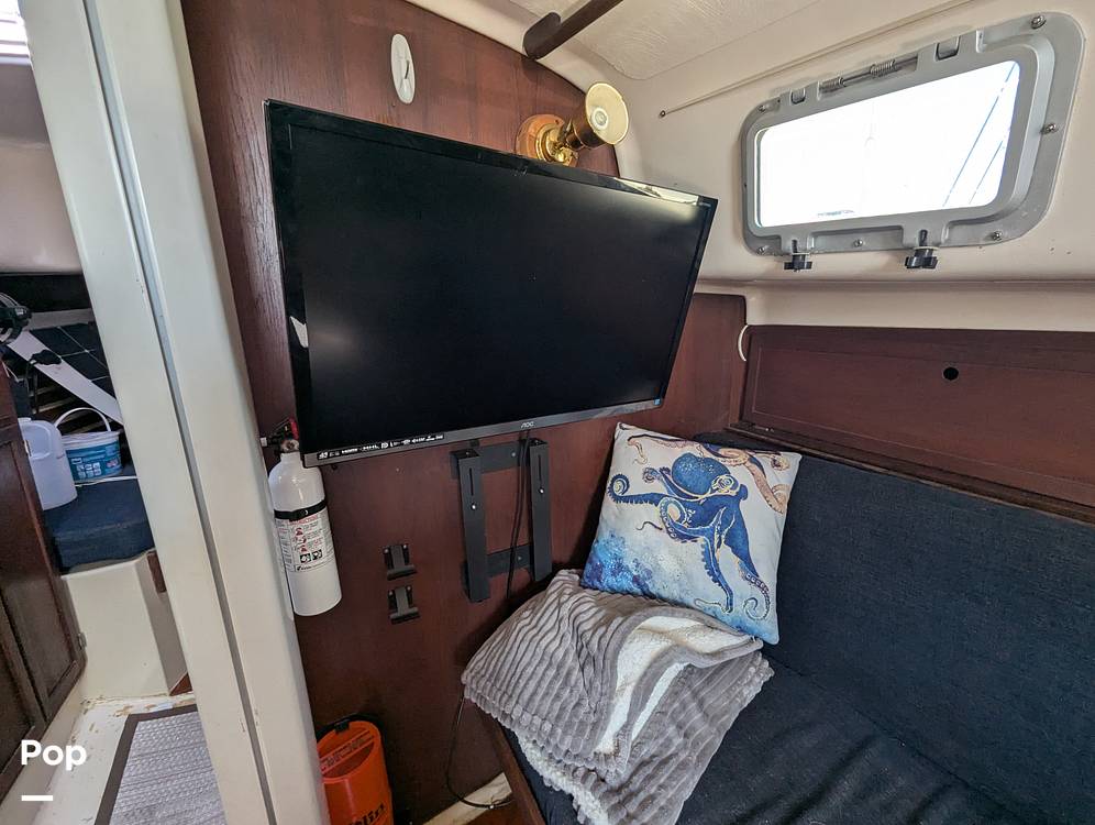 Slide: The Image of Bayfield 32C 1981 - 15414091