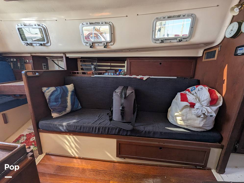 Slide: The Image of Bayfield 32C 1981 - 15414092