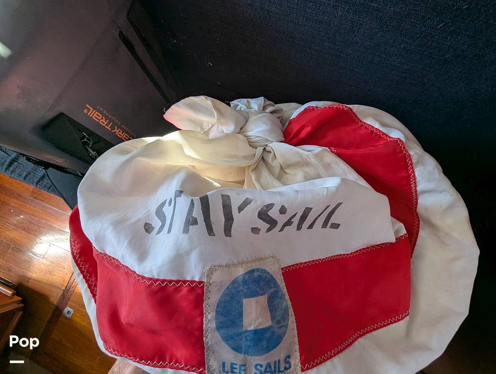 Slide: The Image of Bayfield 32C 1981 - 15414093