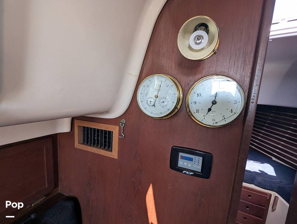 Slide: The Image of Bayfield 32C 1981 - 15414094