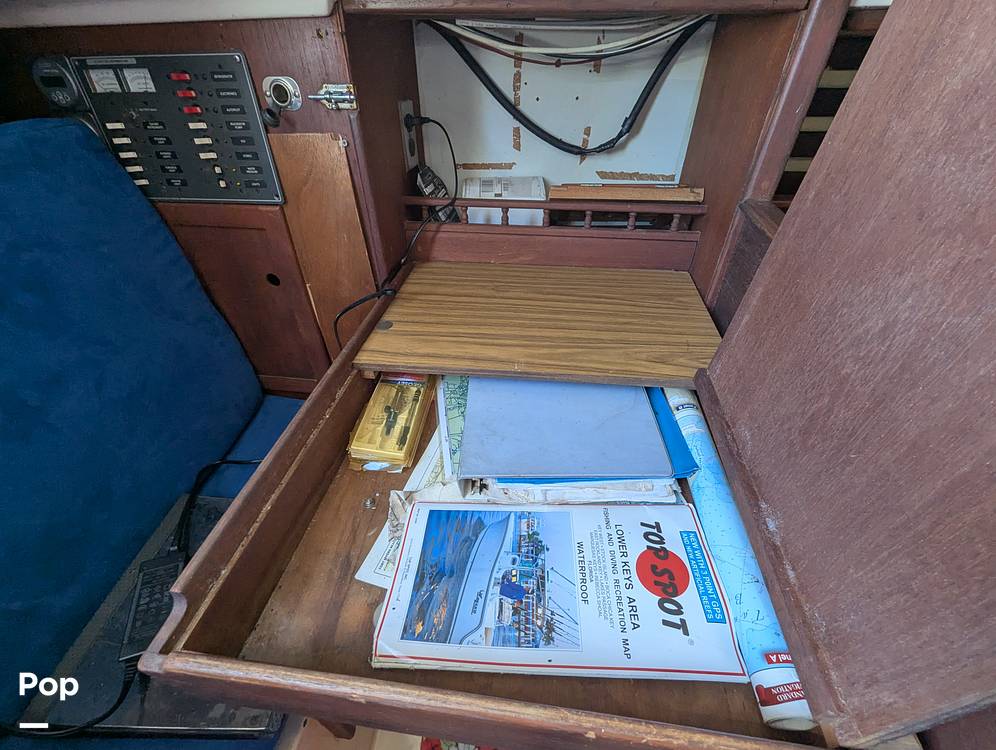 Slide: The Image of Bayfield 32C 1981 - 15414098