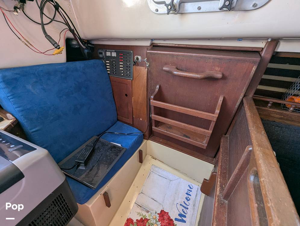 Slide: The Image of Bayfield 32C 1981 - 15414099