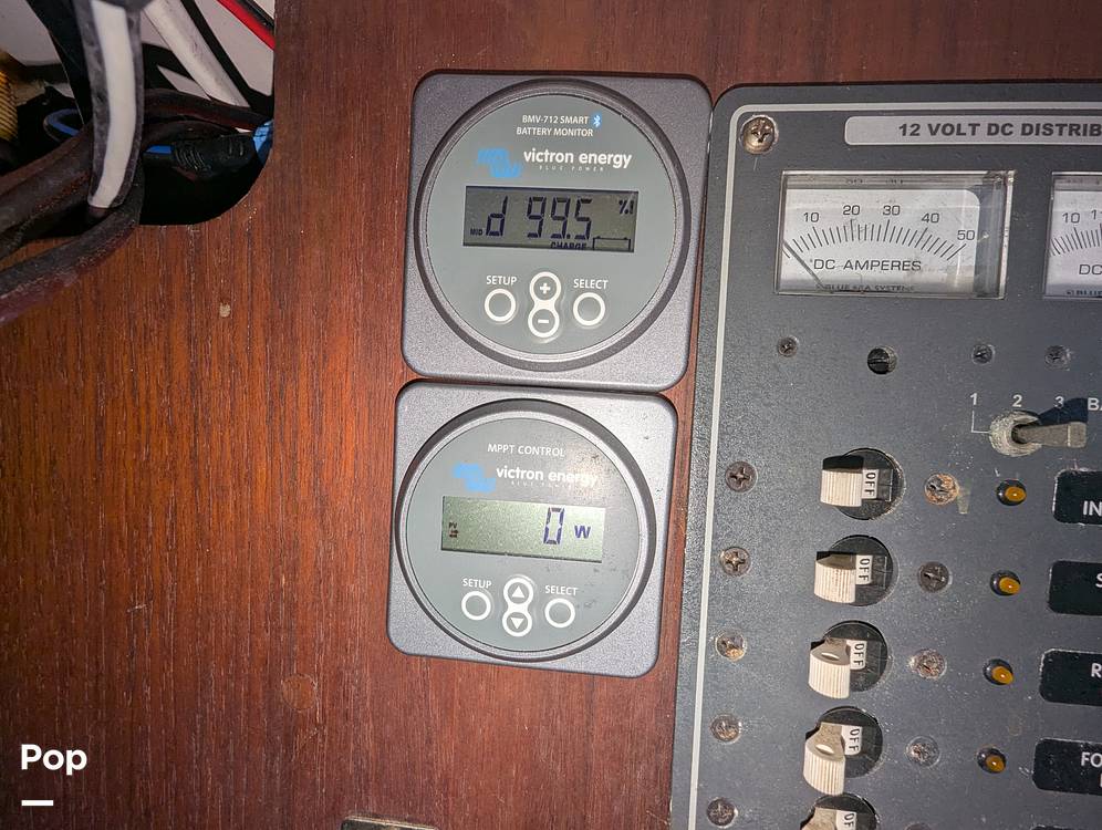 Slide: The Image of Bayfield 32C 1981 - 15414102