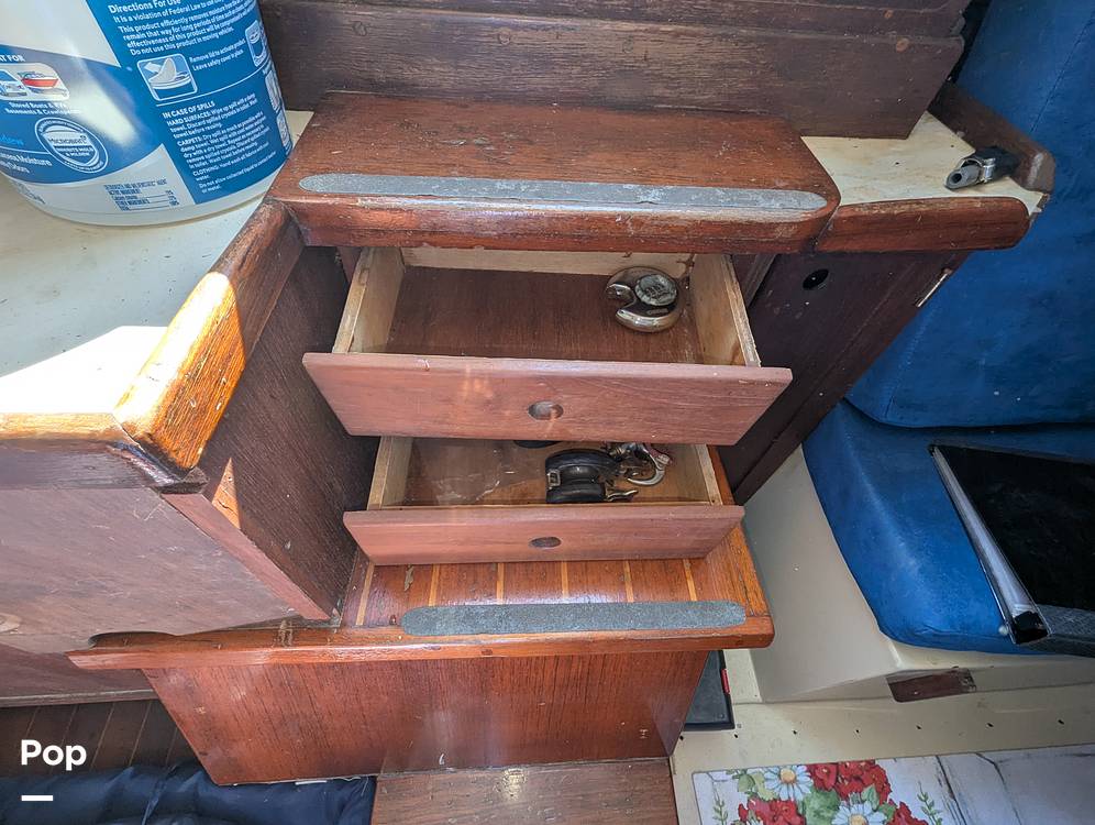 Slide: The Image of Bayfield 32C 1981 - 15414103