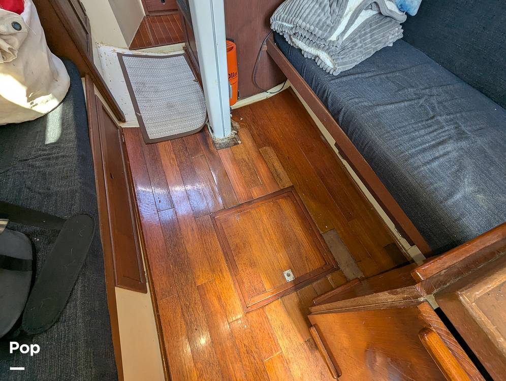 Slide: The Image of Bayfield 32C 1981 - 15414104