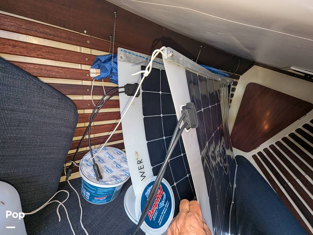 Slide: The Image of Bayfield 32C 1981 - 15414275