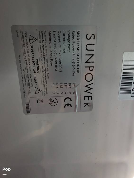 Slide: The Image of Bayfield 32C 1981 - 15414276