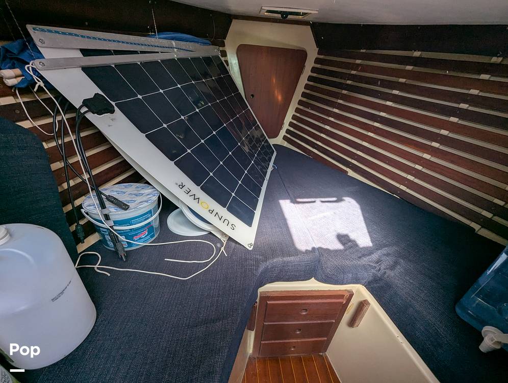 Slide: The Image of Bayfield 32C 1981 - 15414277