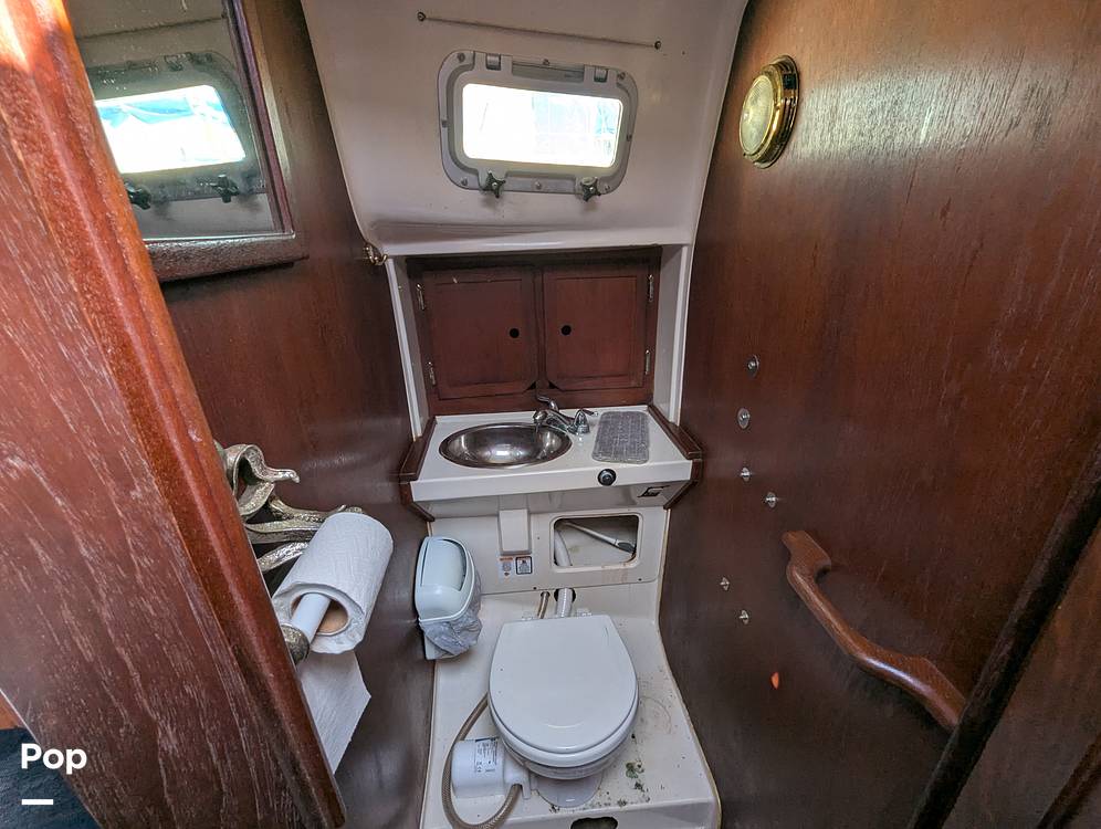 Slide: The Image of Bayfield 32C 1981 - 15414279