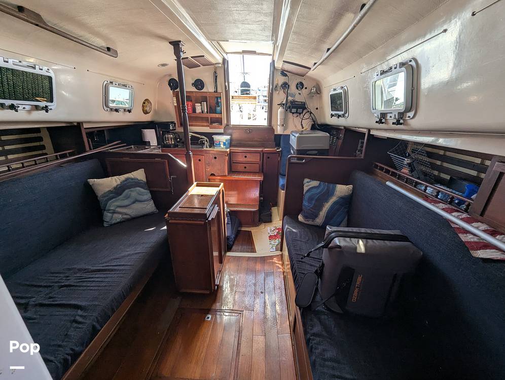 Slide: The Image of Bayfield 32C 1981 - 15414285