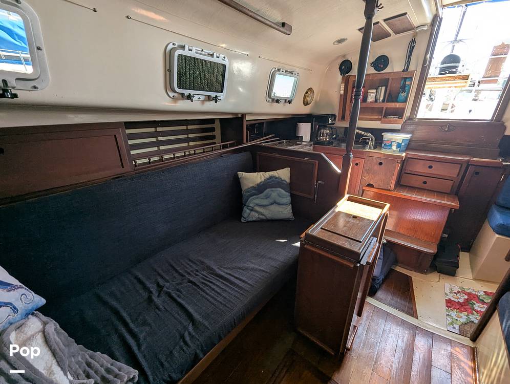 Slide: The Image of Bayfield 32C 1981 - 15414286