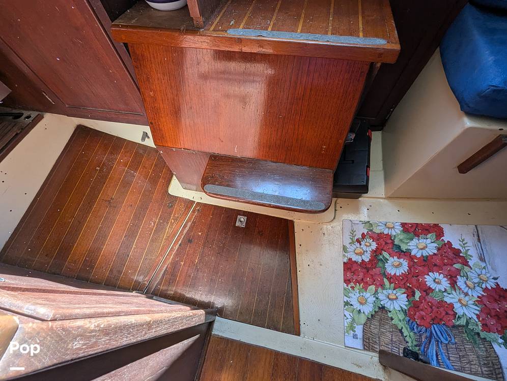 Slide: The Image of Bayfield 32C 1981 - 15414287