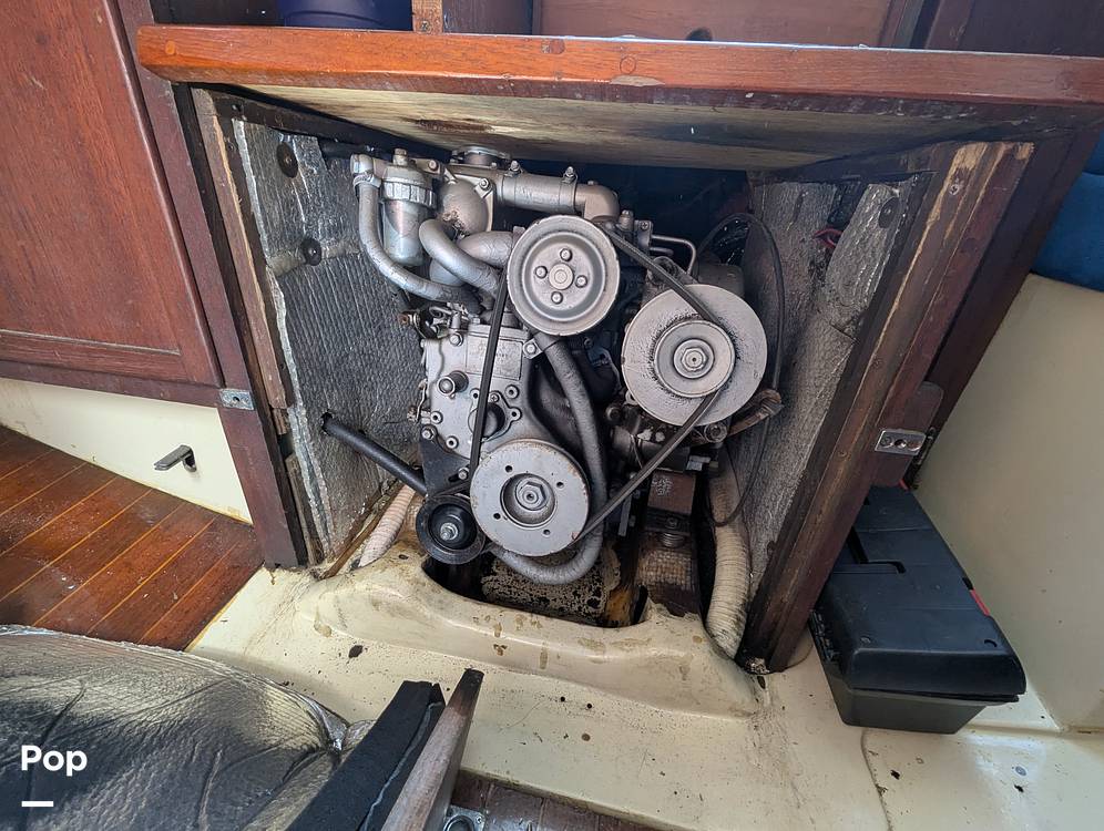 Slide: The Image of Bayfield 32C 1981 - 15414289