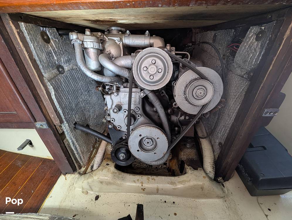 Slide: The Image of Bayfield 32C 1981 - 15414296