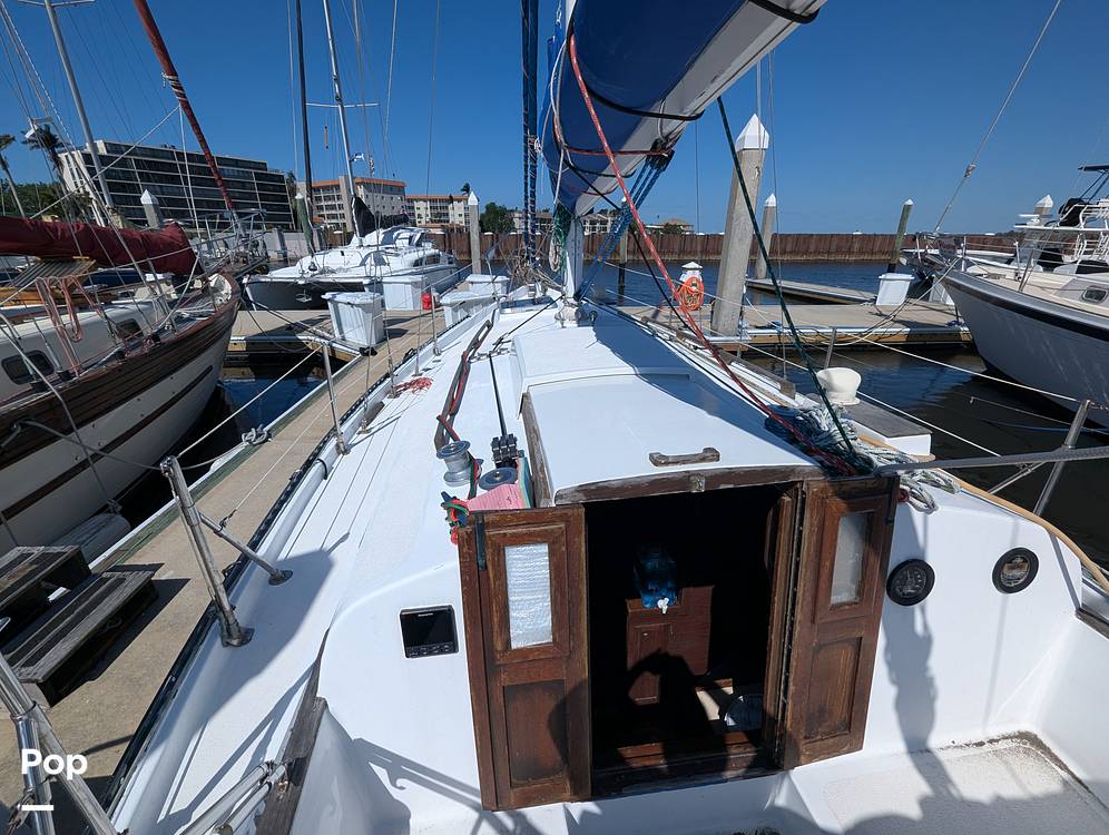 Slide: The Image of Bayfield 32C 1981 - 15414299