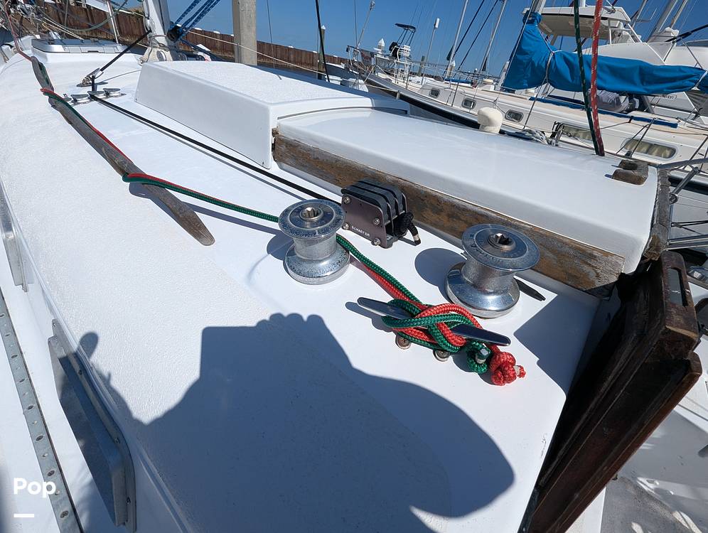 Slide: The Image of Bayfield 32C 1981 - 15414301