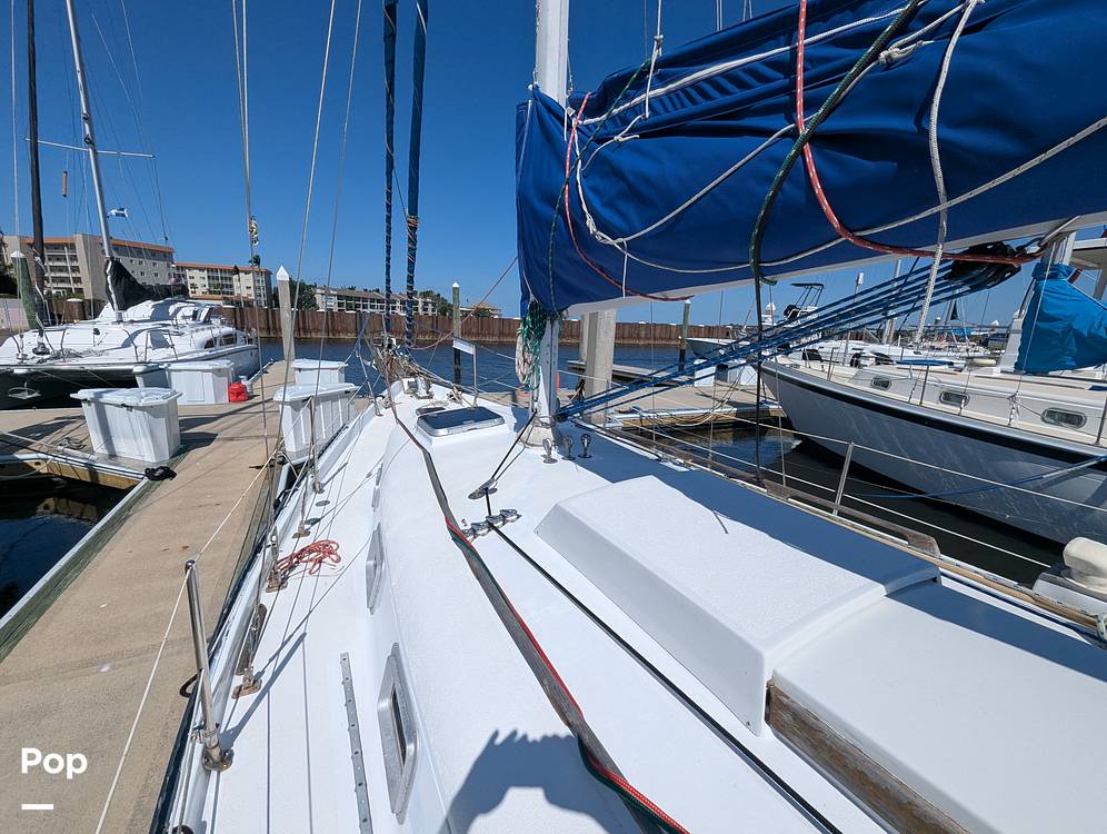 Slide: The Image of Bayfield 32C 1981 - 15414302