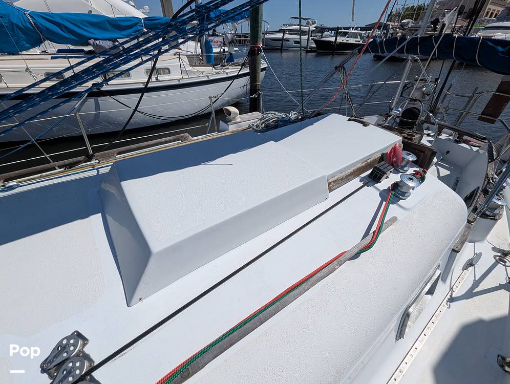 Slide: The Image of Bayfield 32C 1981 - 15414305