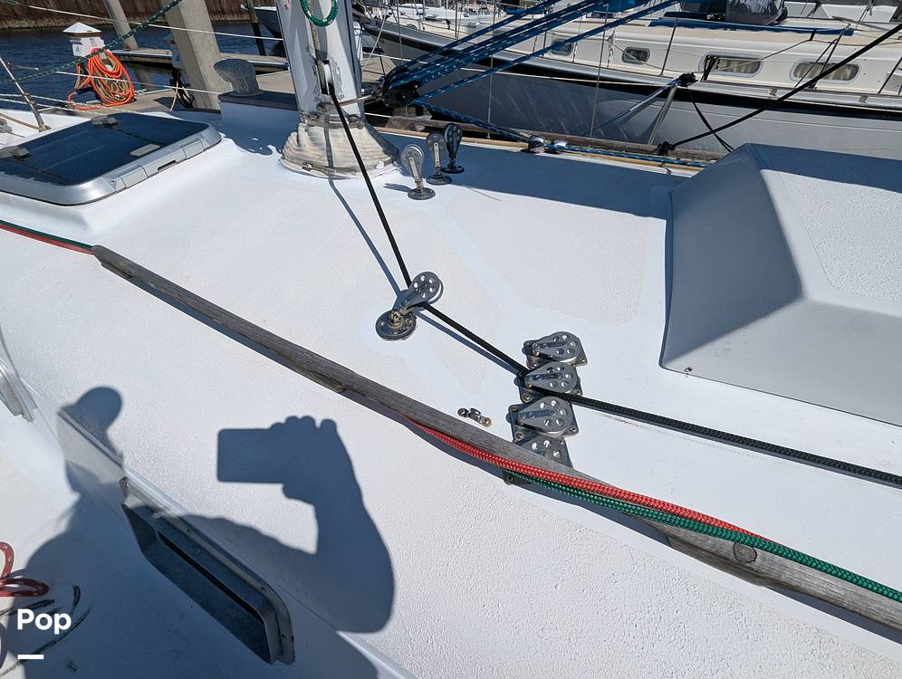 Slide: The Image of Bayfield 32C 1981 - 15414306