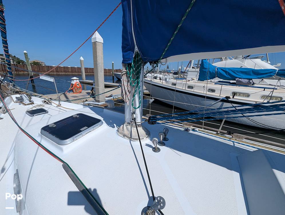 Slide: The Image of Bayfield 32C 1981 - 15414307