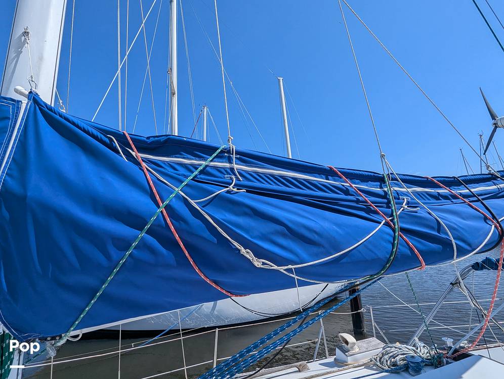 Slide: The Image of Bayfield 32C 1981 - 15414308