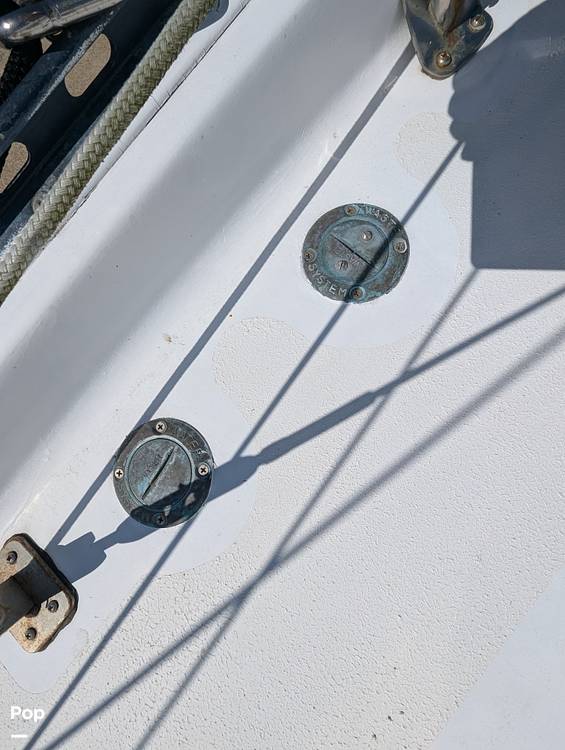 Slide: The Image of Bayfield 32C 1981 - 15414312