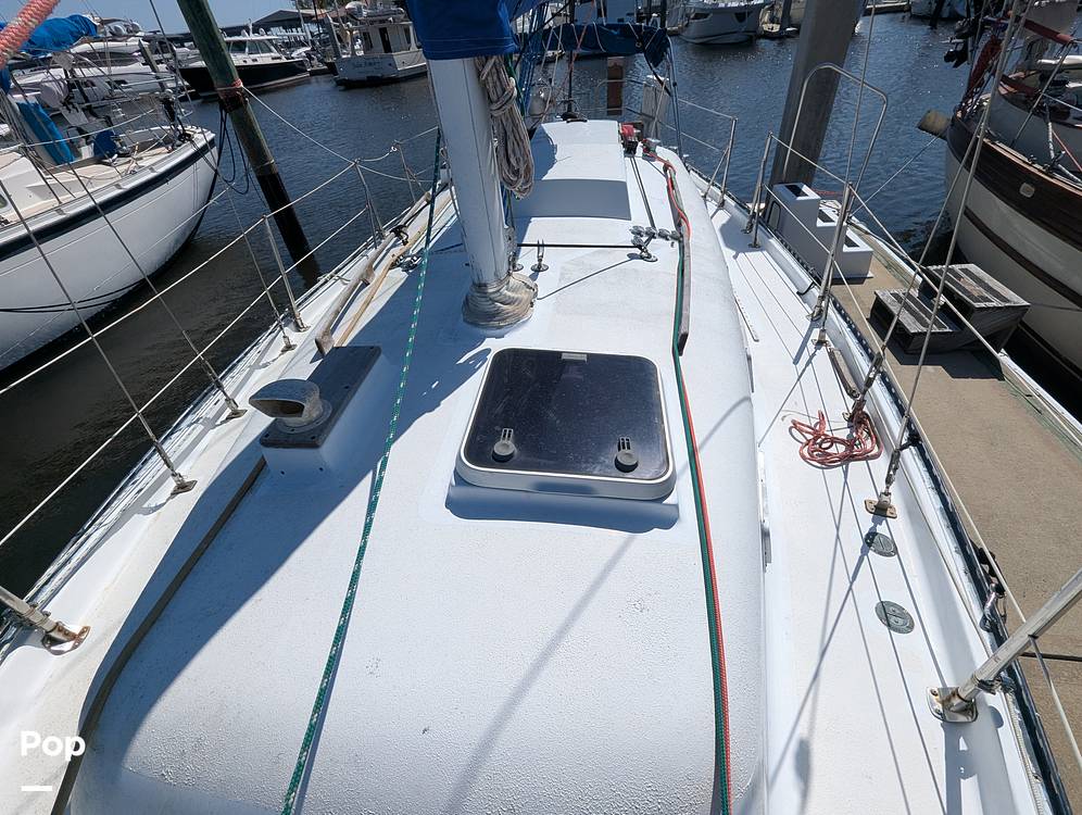 Slide: The Image of Bayfield 32C 1981 - 15414313