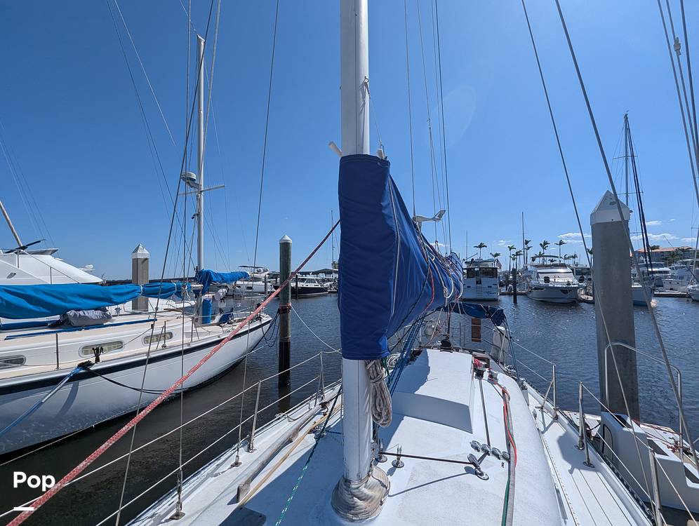 Slide: The Image of Bayfield 32C 1981 - 15414314