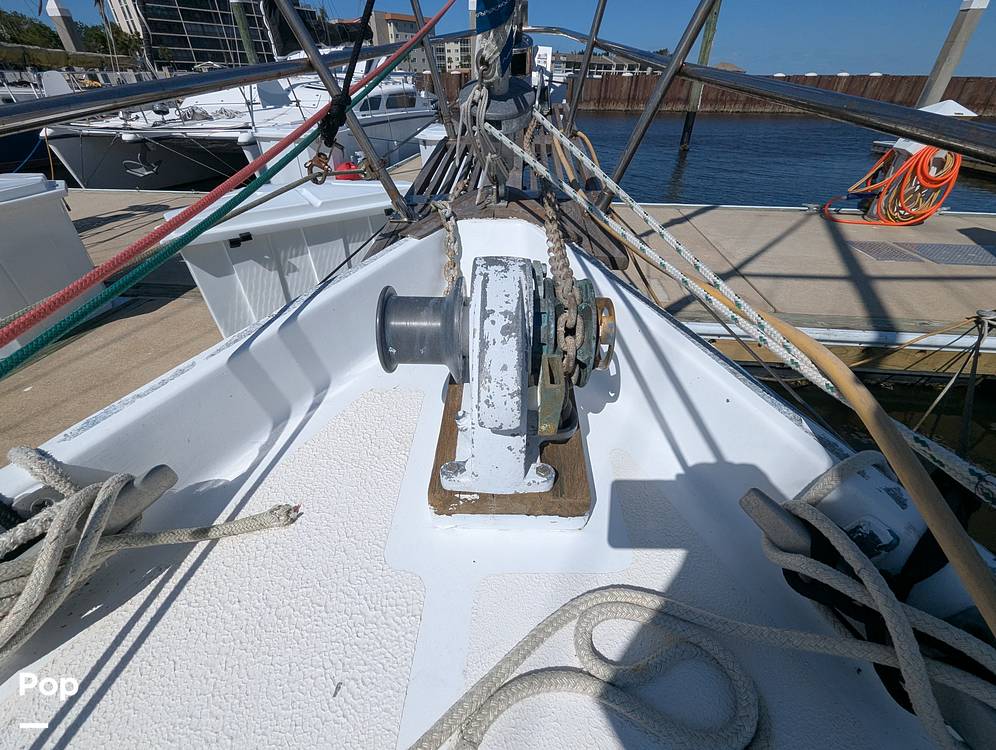 Slide: The Image of Bayfield 32C 1981 - 15414317