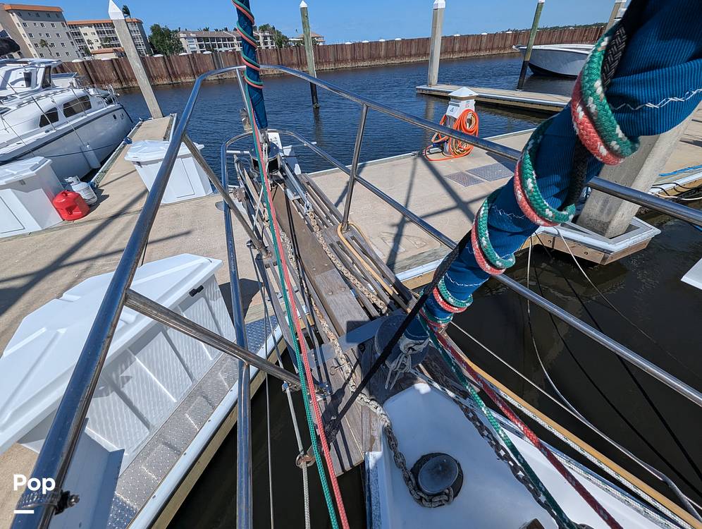 Slide: The Image of Bayfield 32C 1981 - 15414318