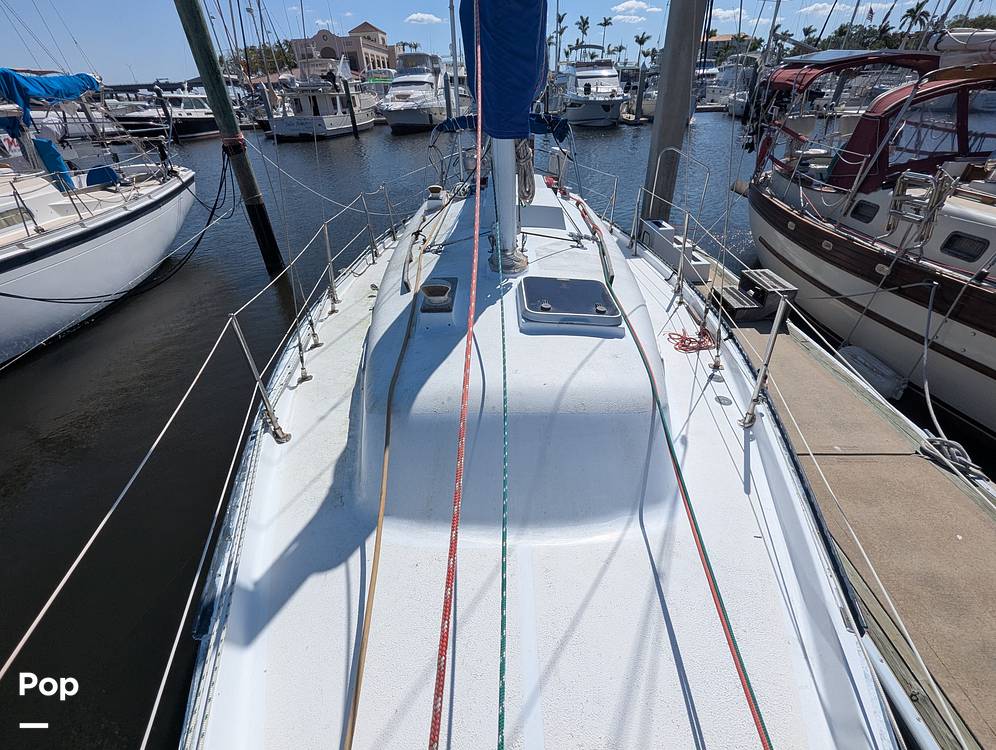 Slide: The Image of Bayfield 32C 1981 - 15414319