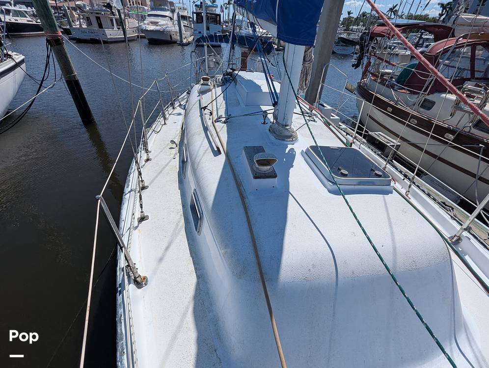 Slide: The Image of Bayfield 32C 1981 - 15414322