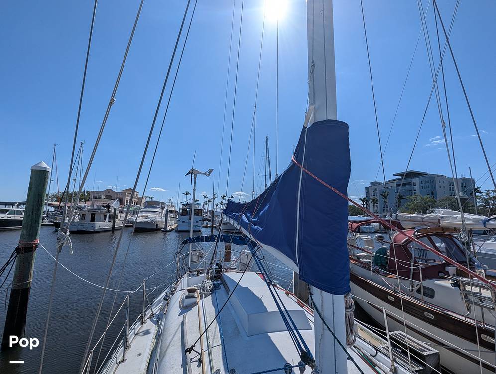 Slide: The Image of Bayfield 32C 1981 - 15414323