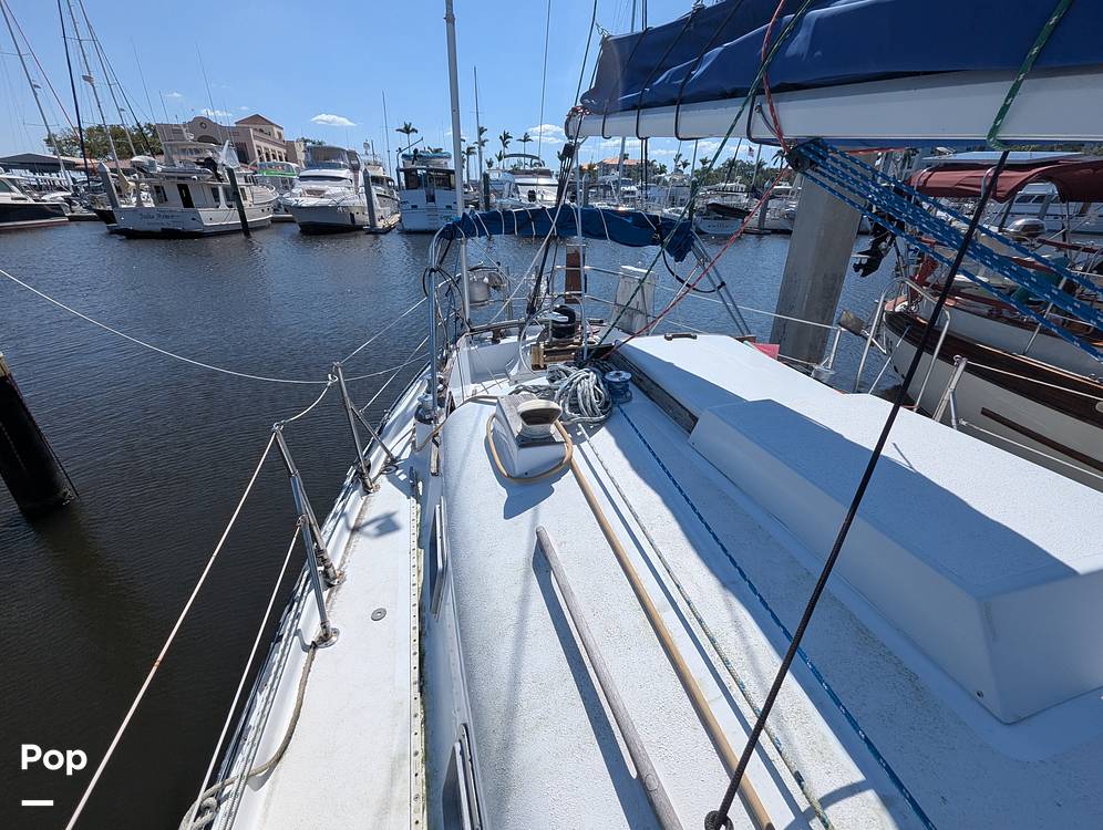 Slide: The Image of Bayfield 32C 1981 - 15414324