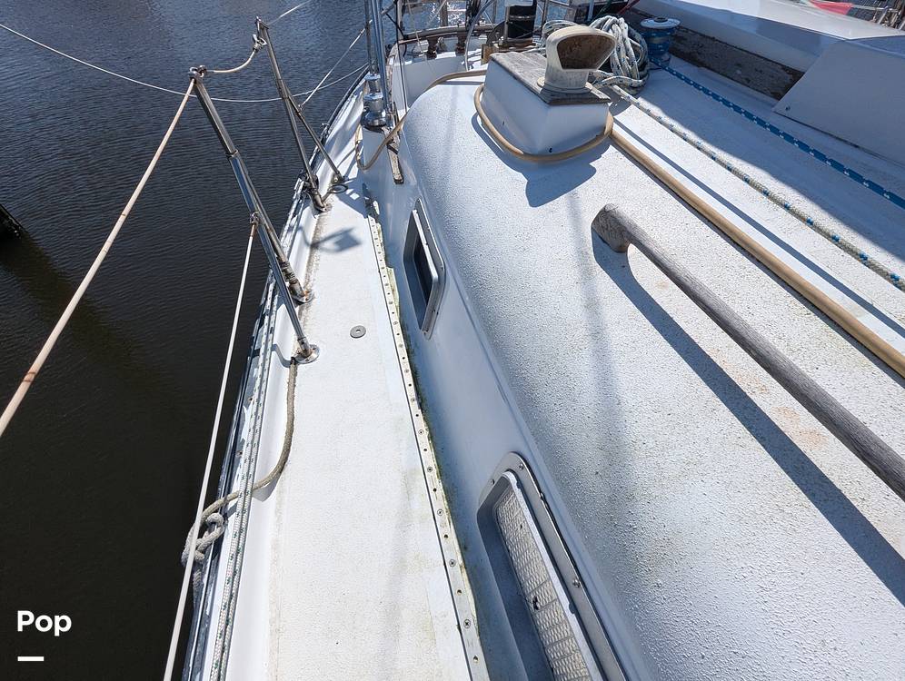 Slide: The Image of Bayfield 32C 1981 - 15414325