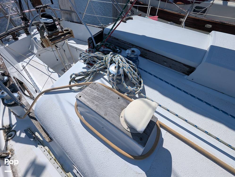 Slide: The Image of Bayfield 32C 1981 - 15414326