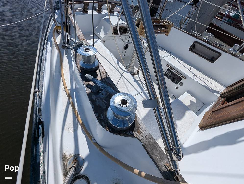 Slide: The Image of Bayfield 32C 1981 - 15414327