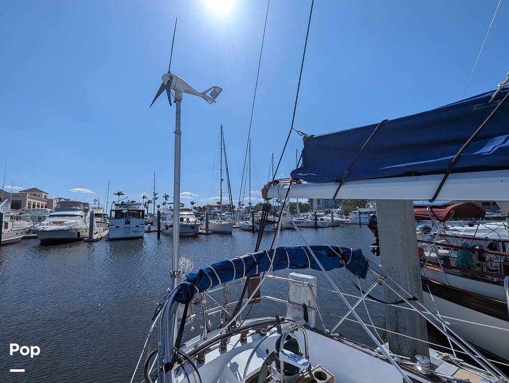 Slide: The Image of Bayfield 32C 1981 - 15414328