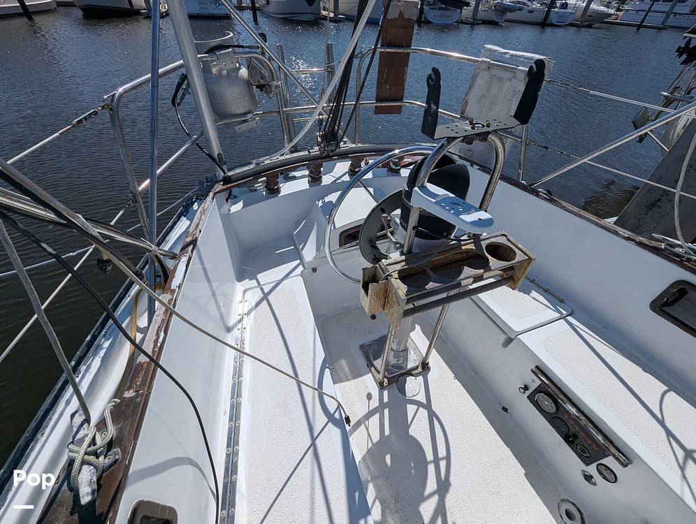 Slide: The Image of Bayfield 32C 1981 - 15414329